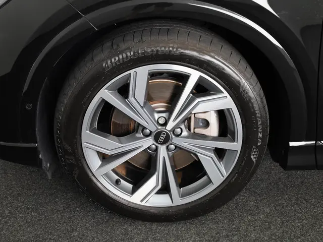 Audi Q4 Sportback e-tron