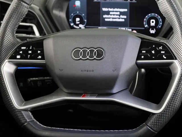 Audi Q4 Sportback e-tron