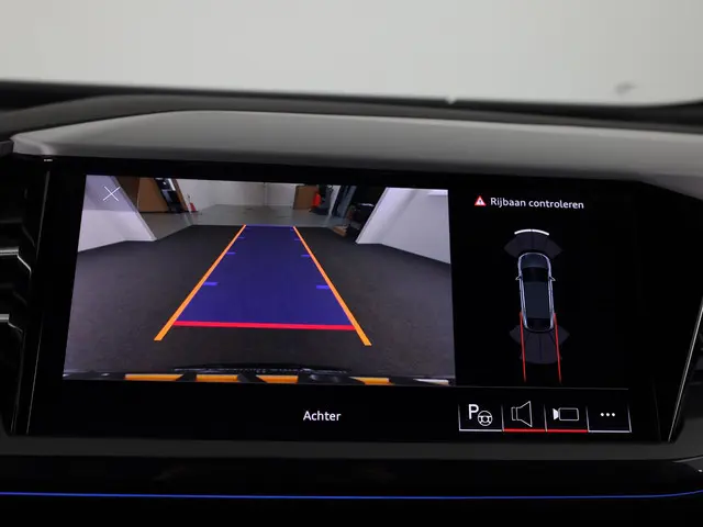 Audi Q4 Sportback e-tron