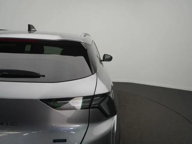 Renault Scénic