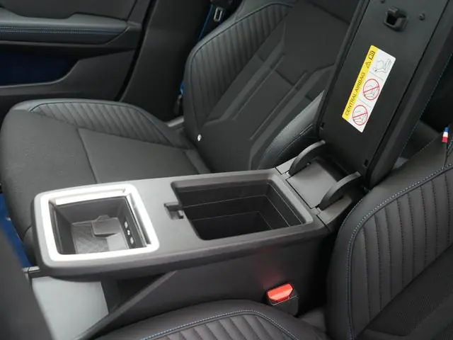 Renault Scénic
