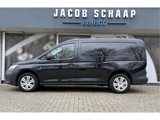 Volkswagen Caddy Cargo Maxi 1.5 TSI Comfort / L2 H1 / Trekhaak (1.400KG) / Carplay / ex. BTW /