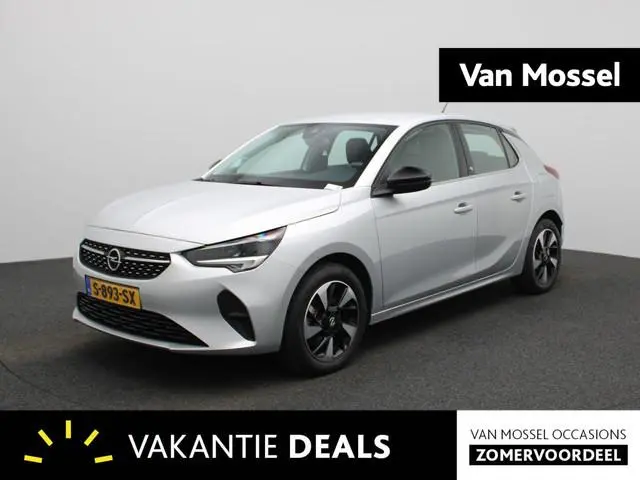 Opel Corsa Electric 50 kWh |LM Velgen | Climate Control | Apple Carplay/Android Auto |