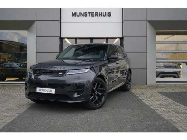 Land Rover Range Rover Sport 3.0 D300 Dynamic SE | Elektrische trekhaak | Koelvak | Schuif/Kantel da...
