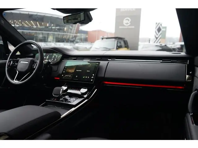Land Rover Range Rover Sport 3.0 D300 Dynamic SE | Elektrische trekhaak | Koelvak | Schuif/Kantel da...