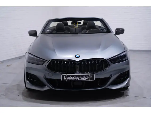BMW 8 Serie