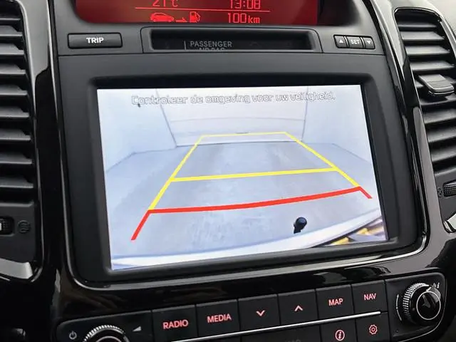 Kia Venga