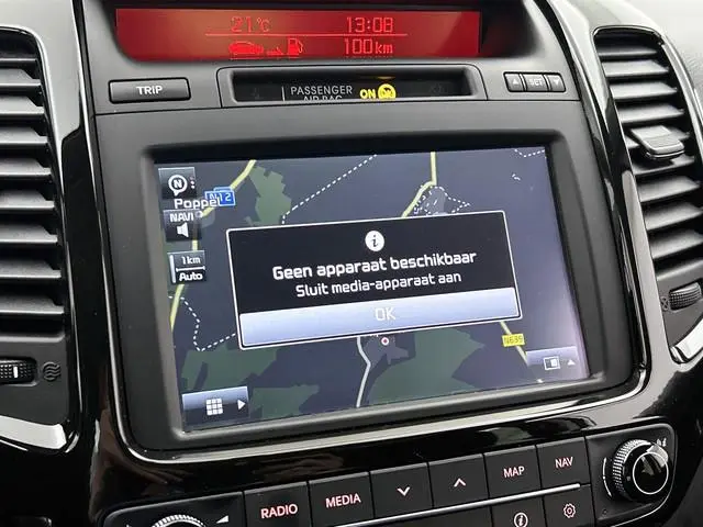 Kia Venga