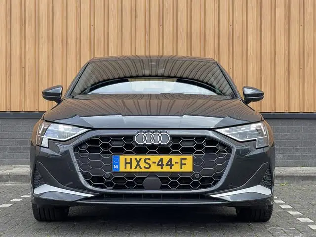 Audi A3 Sportback 30 TFSI Advanced edition | Apple Carplay | LED | Adaptieve Cruise Control | Camera...