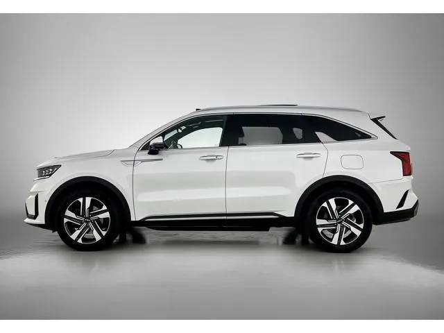 Kia Sorento 1.6 T-GDI Plug-in Hybrid 4WD ExecutiveLine 7p.