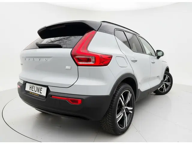 Volvo XC40 1.5 T5 262 PK AUT. RECHARGE R-DESIGN CAMERA/LEDER/PANORAMADAK