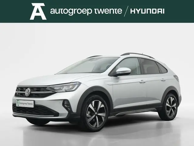 Volkswagen Taigo 1.0 TSI Life | Camera | LED | Private Lease 409,- p.m. |
