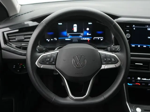 Volkswagen Taigo 1.0 TSI Life | Camera | LED | Private Lease 409,- p.m. |