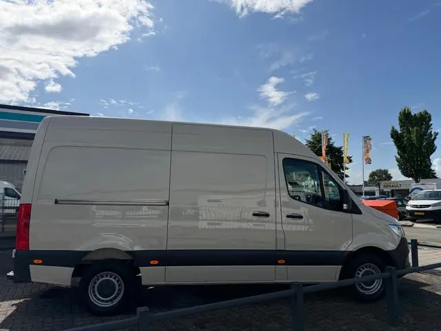 Mercedes-Benz Sprinter 311 CDI L2H2 RWD E6 | 3.5T Trekhaak mogelijk | Airco