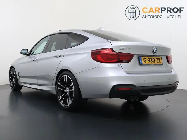 BMW 3-serie Gran Turismo 320i High Executive Edition M-Sport | NL Auto | Pano |