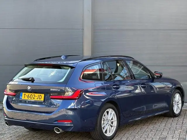 BMW 3-serie Touring 320e / Geen Import / 100% BMW Onderhoud