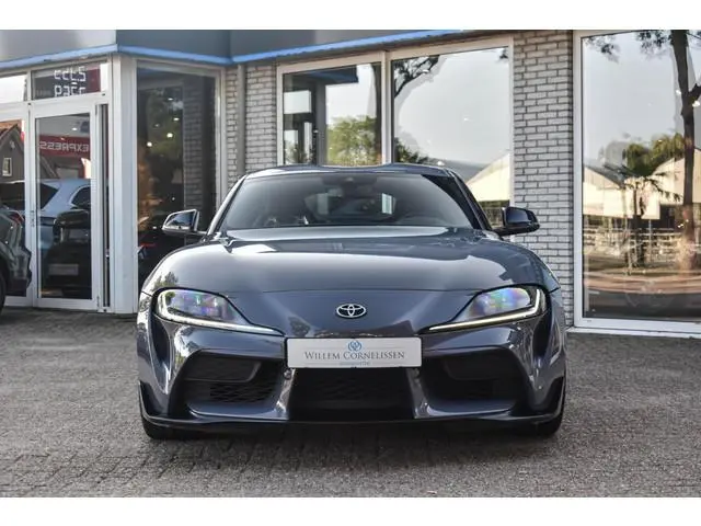 Toyota Supra