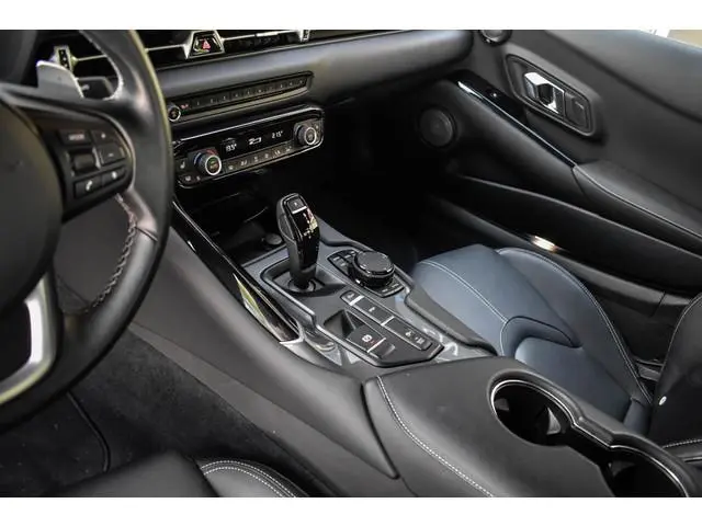Toyota Supra