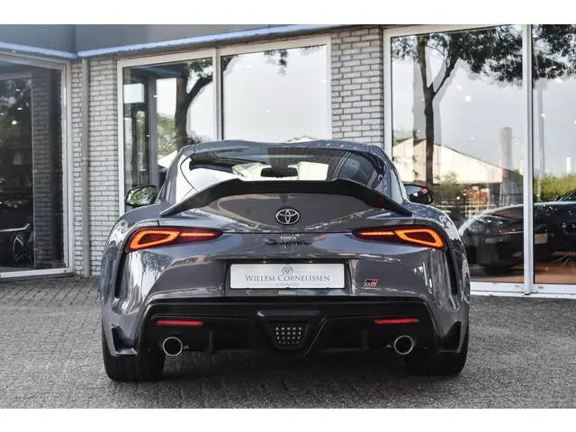 Toyota Supra