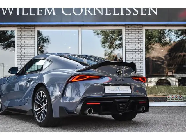 Toyota Supra