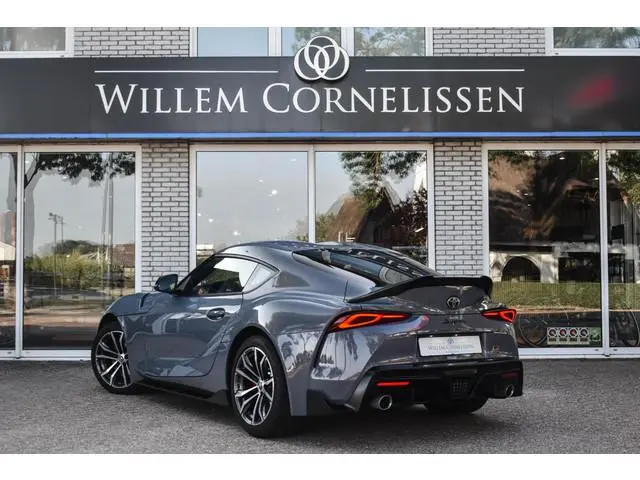 Toyota Supra