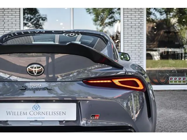 Toyota Supra