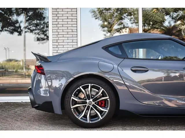 Toyota Supra