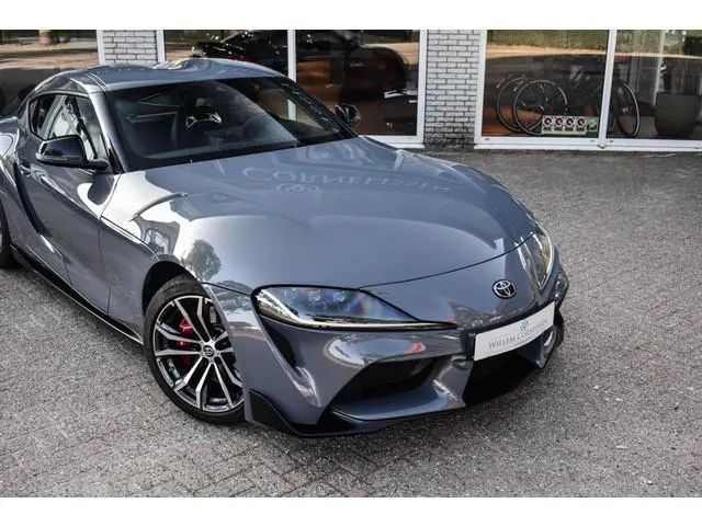 Toyota Supra