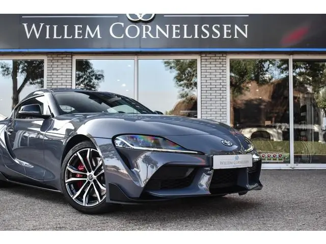 Toyota Supra