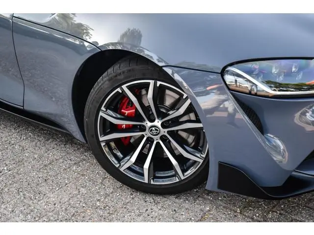 Toyota Supra