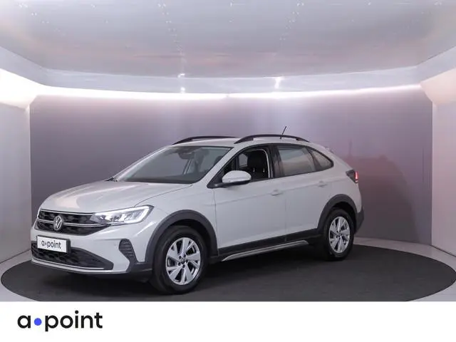 Volkswagen Taigo 1.0 TSI Life 95 pk | Verlengde garantie | Navigatie via App | Parkeersensoren | Ach...