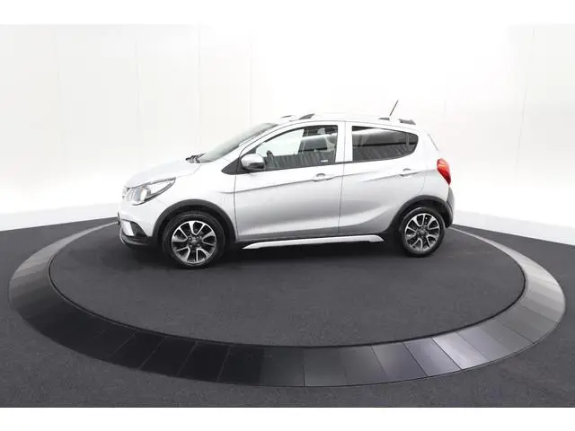 Opel KARL