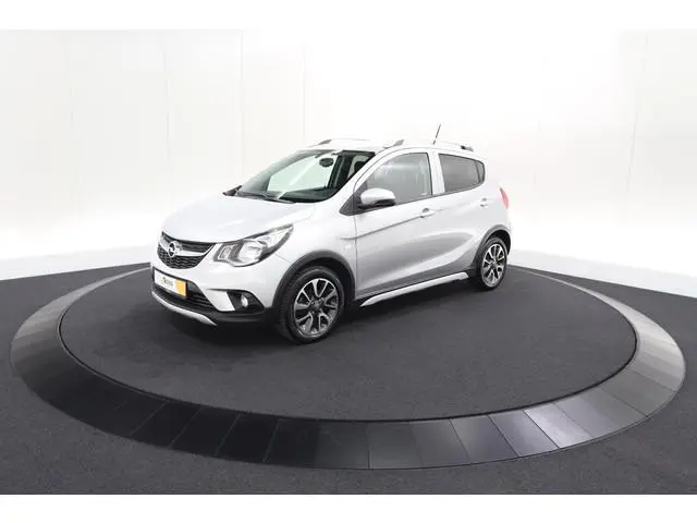 Opel KARL