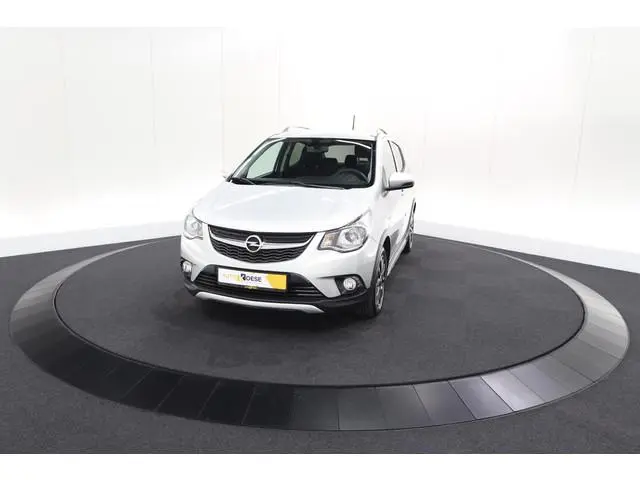 Opel KARL