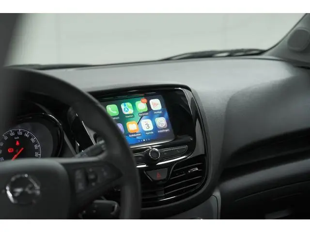 Opel KARl 1.0 Rocks Online Edition | Apple Carplay | Parkeersensoren | Navigatie | Cruise Control