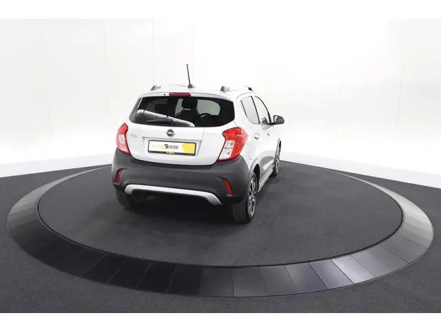 Opel KARL
