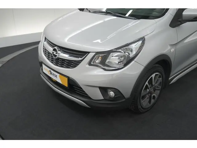 Opel KARL