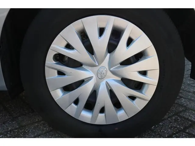 Toyota pro-ace