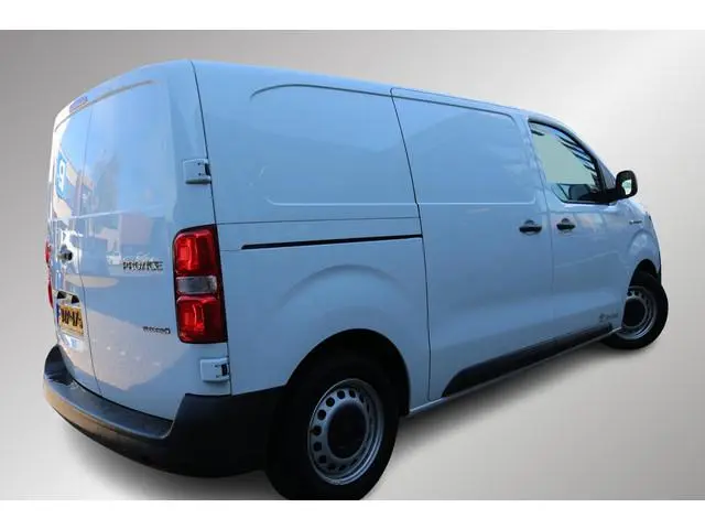 Toyota PROACE Electric Worker Live Extra Range 75 kWh
