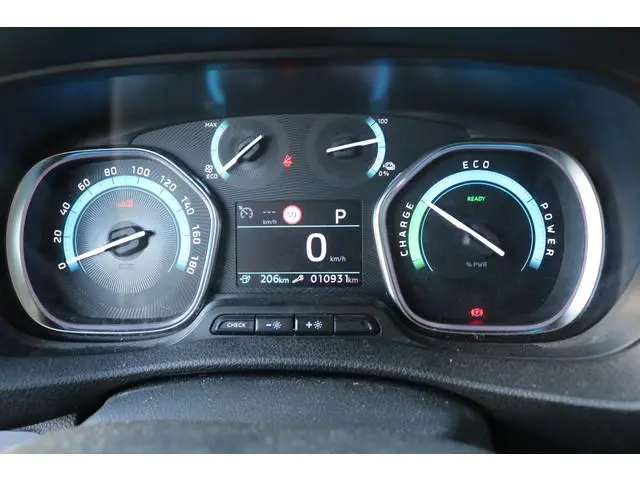 Toyota PROACE Electric Worker Live Extra Range 75 kWh