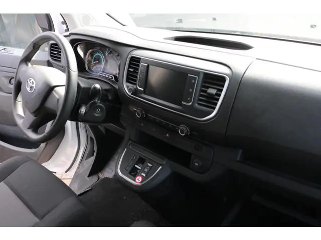 Toyota pro-ace