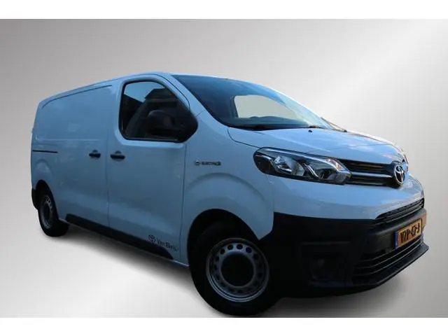 Toyota pro-ace