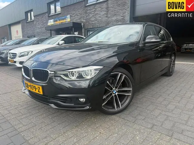 BMW 3-serie Touring 318i Centennial Executive | 3/6 OF 12 MND GARANTIE | NAVI | CLIMA | CRUISE | GOE...