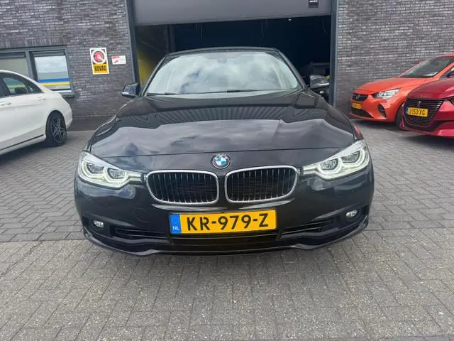 BMW 3-serie Touring 318i Centennial Executive | 3/6 OF 12 MND GARANTIE | NAVI | CLIMA | CRUISE | GOE...