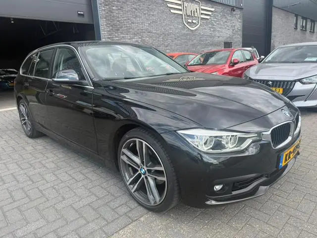 BMW 3-serie Touring 318i Centennial Executive | 3/6 OF 12 MND GARANTIE | NAVI | CLIMA | CRUISE | GOE...