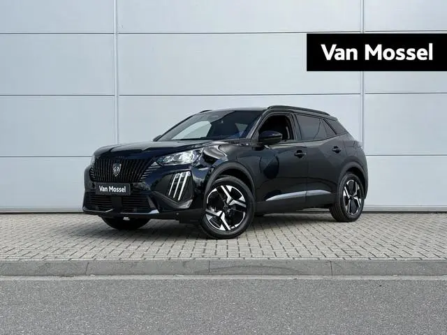 Peugeot e-2008 EV Allure 54 kWh | Adaptieve Cruise Control | Navigatie | Camera voor | Apple carplay...