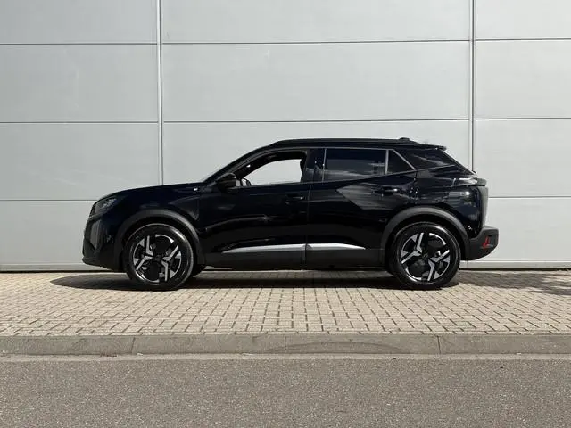 Peugeot e-2008 EV Allure 54 kWh | Adaptieve Cruise Control | Navigatie | Camera voor | Apple carplay...