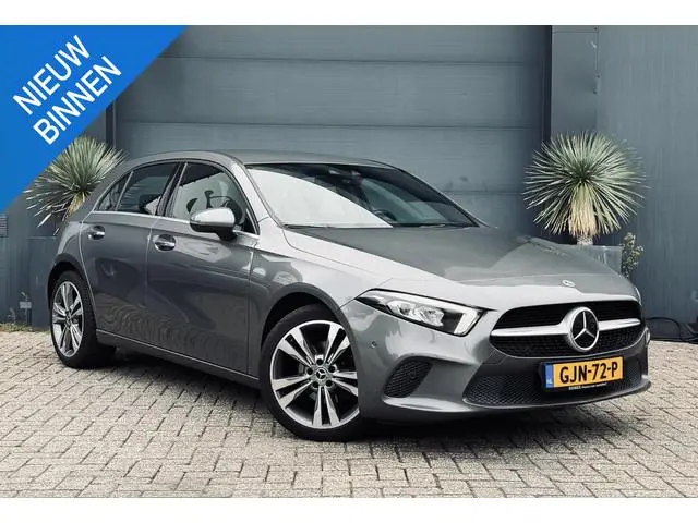 Mercedes-Benz A-klasse 180 Premium Plus