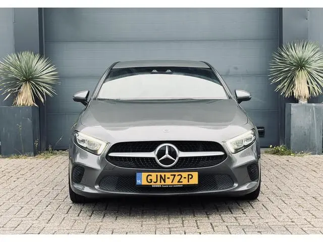Mercedes-Benz A-klasse 180 Premium Plus