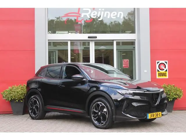 Alfa Romeo Junior